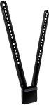 LOGITECH TV MOUNT FOR MEETUP CAMERA - WW