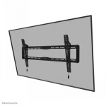 Neomounts WL35-550BL18 neigbare Wandhalterung f&uuml;r 43-86" Bildschirme - Schwarz