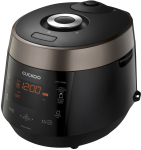 Cuckoo Rice Cooker 1.80l CRP-P1009S Digital Steam Pressure