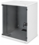 Digitus SOHO wall cabinet 12U
