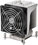 SilverStone SST-XE04-2066 CPU Cooler for 4U Servers - Intel LGA2011/2066