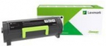 LEXMARK 24B6889 Black Toner Cartridge