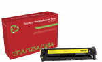 Xerox toner cartridge Everyday compatible with Canon CRG-131Y / HP CB542A / HP CE322A / HP CF212A - Yellow