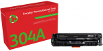 Xerox Toner Everyday HP 304A CC530A Black
