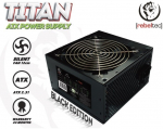 Rebeltec TITAN 450 - stromforsyning -