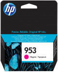 HP 953 Magenta Original Ink Cartridge
