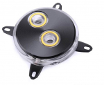 Bykski CPU-XPR-CD-BK Intel CPU waterlock - Black