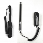 Sdc touch pen with holder for capacitive touchscreen