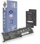 Mitsu Battery for Lenovo IdeaPad 320 4050 mAh (30 Wh) 7.4 - 7.6 Volt