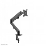 Neomounts monitor desk mount DS70-700BL1, black