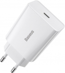 Baseus Speed Mini White Indoor