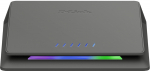 D-Link DMS-106XT 6-Port Multi-Gigabit Unmanaged Desktop Switch