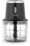 Caso | Multi Chopper | Chop & Go | Black | 200 W