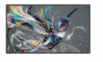 PHILIPS 85BDL3511Q 86" UHD 400 NITS 18/12
