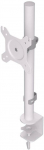 Endorfy Atlas Single - stand - for LCD display - white