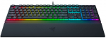 Razer Ornata V3 Wired RGB Gaming Keyboard RU Black
