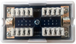 GEMBIRD NCA-LSAS6-01 Gembird RJ45/RJ45 i