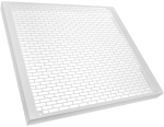 Watercool MO-RA3 420 Aperture Classic - white, high version