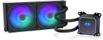 Endorfy Navis F240 ARGB AiO CPU Cooler