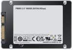 Samsung PM893 3.84 TB 2.5" Serial ATA III V-NAND TLC