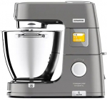 Kenwood KWL90.004SI food processor 1400 W 7 L Silver Built-in scales
