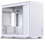 Jonsbo D31 MESH Micro-ATX Case with Tempered Glass - White