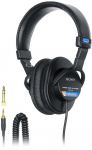 Sony MDR7506 headphones/headset Wired Head-band Stage/Studio Black