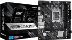 ASRock H610M-H2/M.2 D5 LGA1700 2xHDMI Motherboard