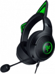 Razer Kraken Kitty V2 Wired Noise Cancelling Headset