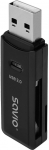 Savio SD Card reader AK-63