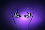 Razer Moray Wired In-ear Earphones Black