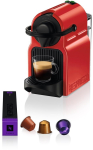Krups Nespresso XN1005K semi-auto espresso machine 0.7 L
