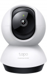 TP-Link Tapo Pan/Tilt AI Wi-Fi Home Security Camera 2K 4MP