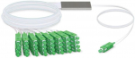 Networks Fiber Splitter