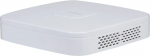 Dahua Technology WizSense NVR4108-EI 1U White
