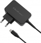 QOLTEC 52386 GaN POWER PRO charger
