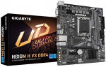GIGABYTE H610M H V3 DDR4 Micro ATX Motherboard