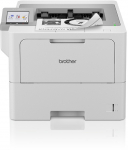 Brother HL-L6410DN - printer - B/W - laser