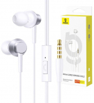 Baseus Encok HZ11 headphones - white