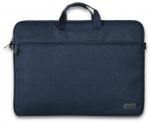 Beline Laptop bag 16 navy