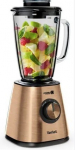 TEFAL | Blender | BlendForce BL439G10 | Tabletop | 800 W | Jar material Glass | Jar capacity 1.75 L | Ice crushing | Cop