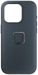 Peak Design case Apple iPhone 15 Pro Max Mobile Everyday Fabric Case V2, midnight
