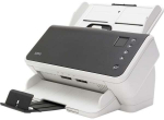 Kodak S2050 ADF scanner 600 x 600 DPI A4 Black, White