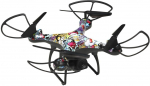 Denver 2.4GHz drone with large battery, built-in HD camera & altitude hold function