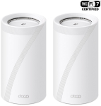 TP-Link Router Deco BE85(2-pac ) System WiFi 7