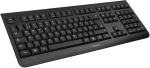 Cherry KW300 Wireless Gaming Keyboard
