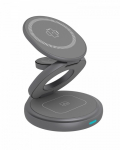 ICY BOX IB-SH101-CH wireless Charger