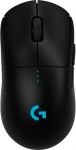 Logitech PRO 2 LIGHTSPEED Wireless Gaming Mouse Black