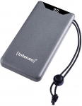 Intenso powerbank F10000 - 10000 mAh - Grey