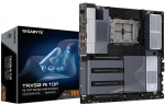 Gigabyte TRX50 AI TOP Extended ATX Motherboard Socket sTR5